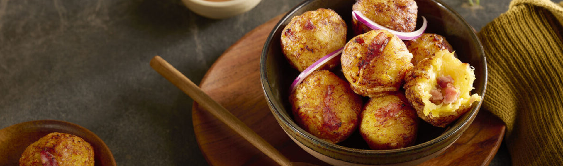 Aides Culinaires Banière